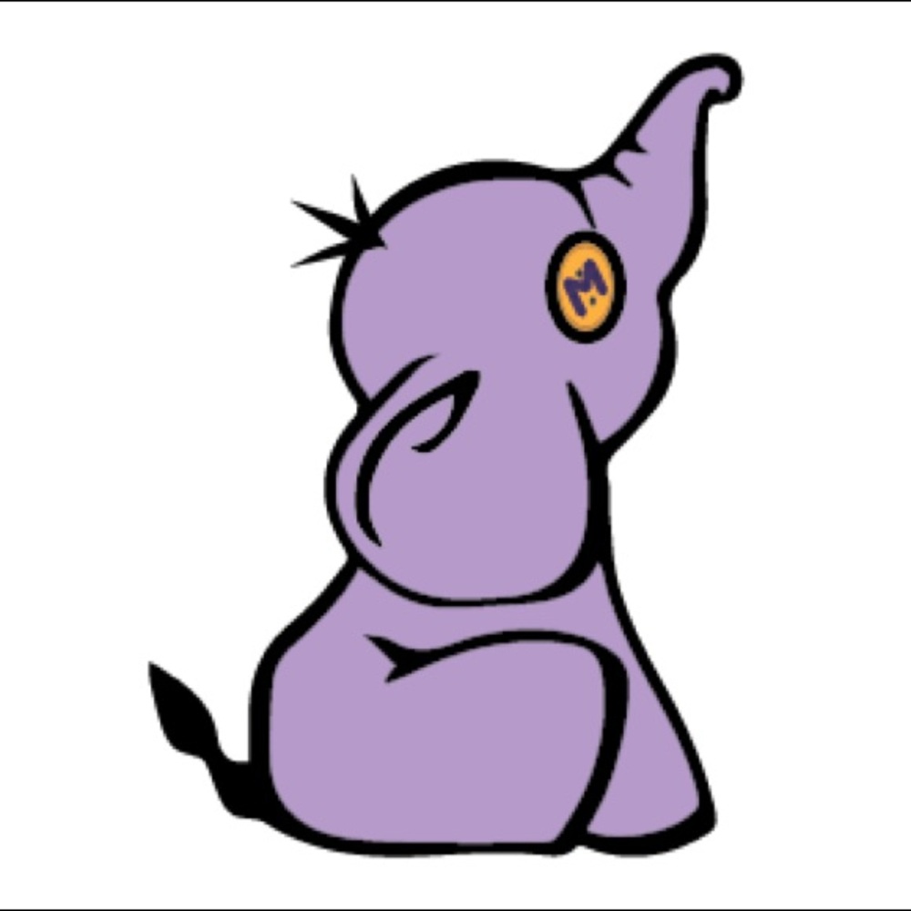 Meet your Posher, Phoebe